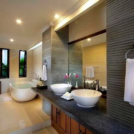 The Khayangan Dreams Villa, Seminyak-3