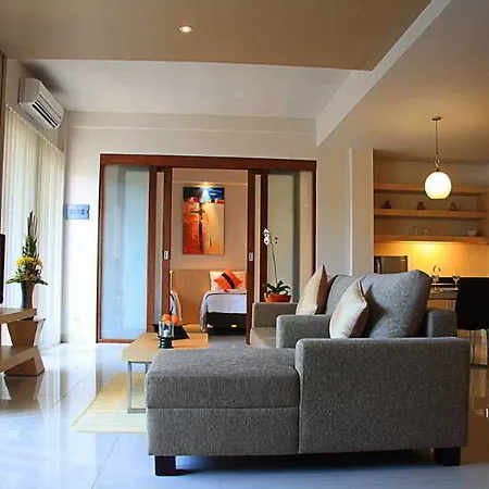The Khayangan Dreams Villa, Seminyak-2